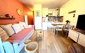 La petite Pinède