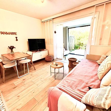 Appartement La petite Pinède à Sanary-sur-Mer Extérieur photo