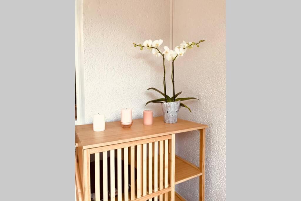 Appartement La petite Pinède à Sanary-sur-Mer Extérieur photo