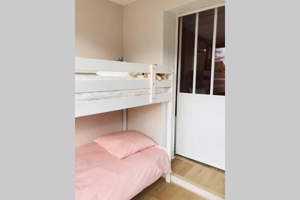 Appartement La petite Pinède à Sanary-sur-Mer Extérieur photo
