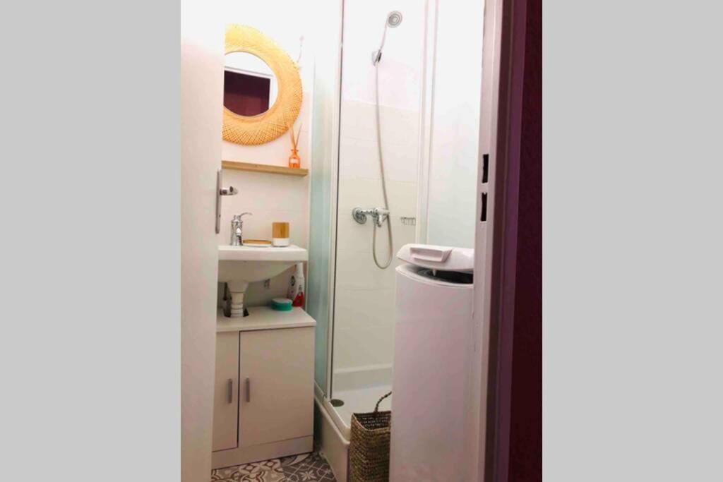 Appartement La petite Pinède à Sanary-sur-Mer Extérieur photo