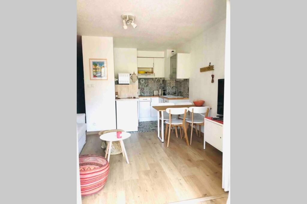 Appartement La petite Pinède à Sanary-sur-Mer Extérieur photo