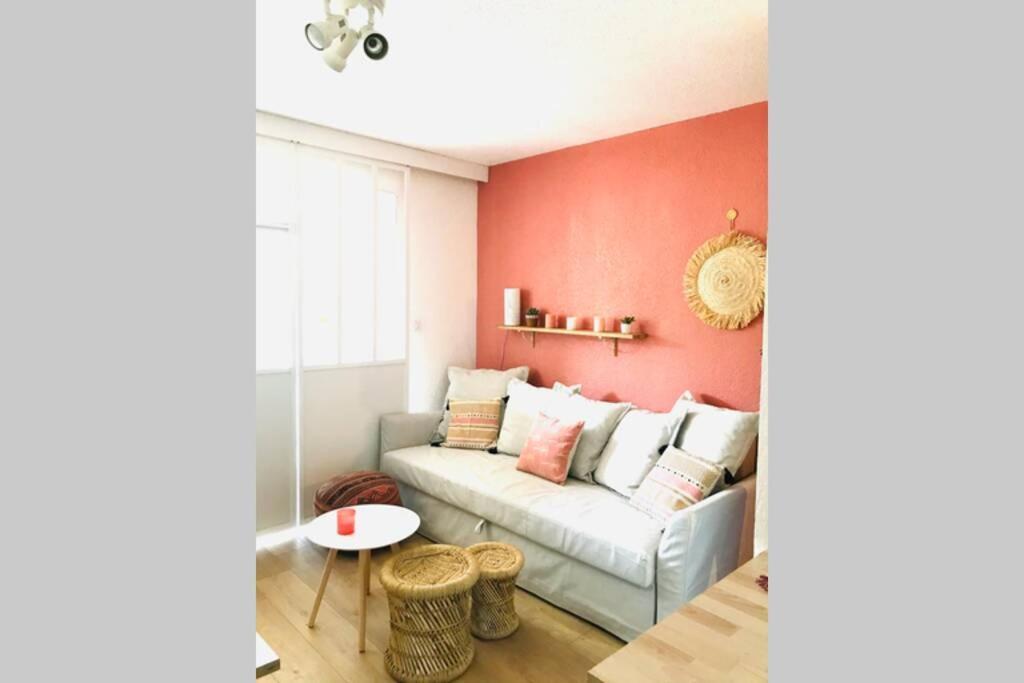 Appartement La petite Pinède à Sanary-sur-Mer Extérieur photo