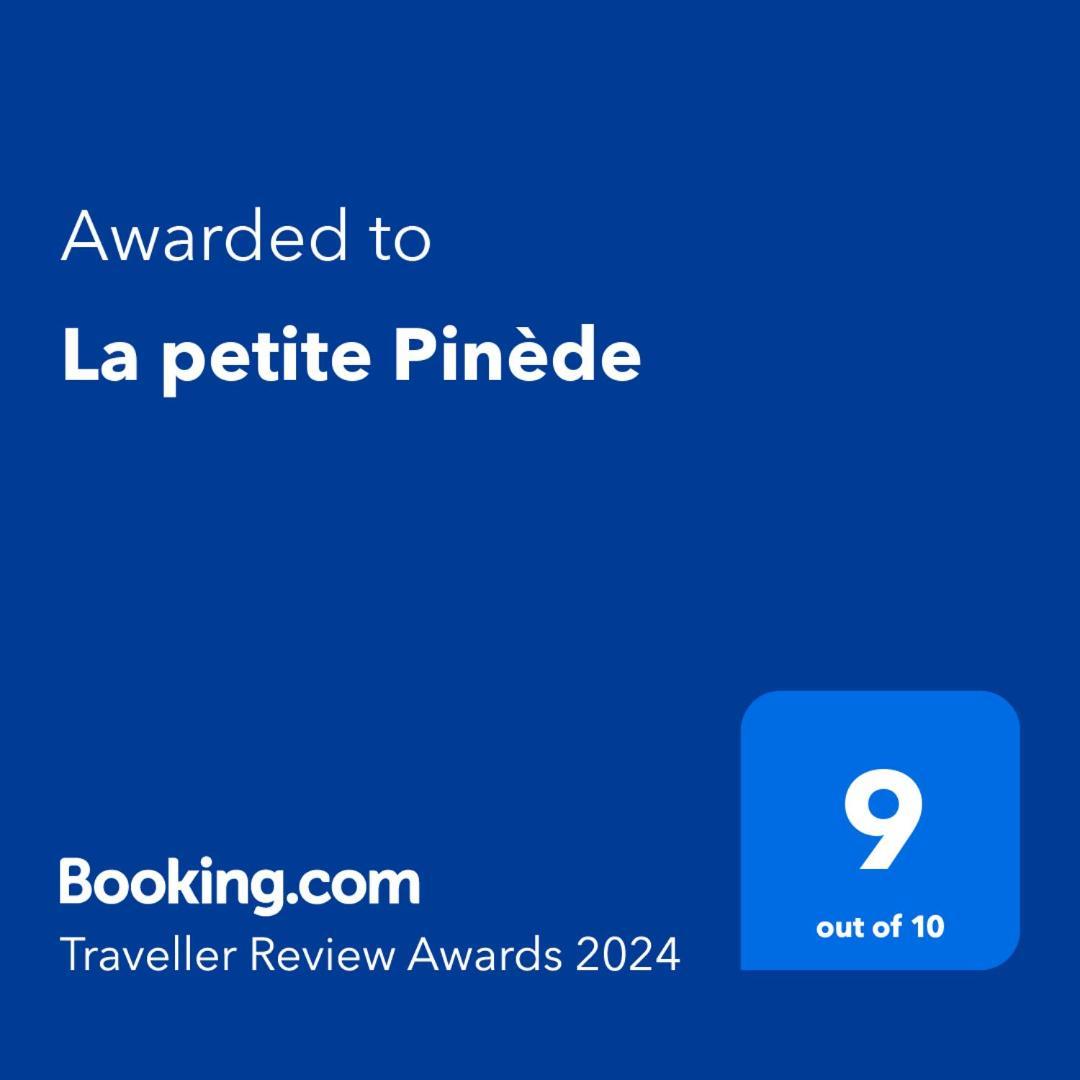 Appartement La petite Pinède à Sanary-sur-Mer Extérieur photo